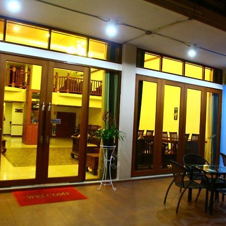 Phoothawee House Hotel เชียงใหม่ ภายนอก รูปภาพ