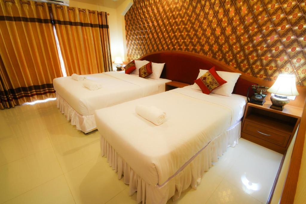 Phoothawee House Hotel เชียงใหม่ ห้อง รูปภาพ