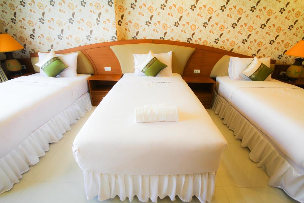 Phoothawee House Hotel เชียงใหม่ ห้อง รูปภาพ