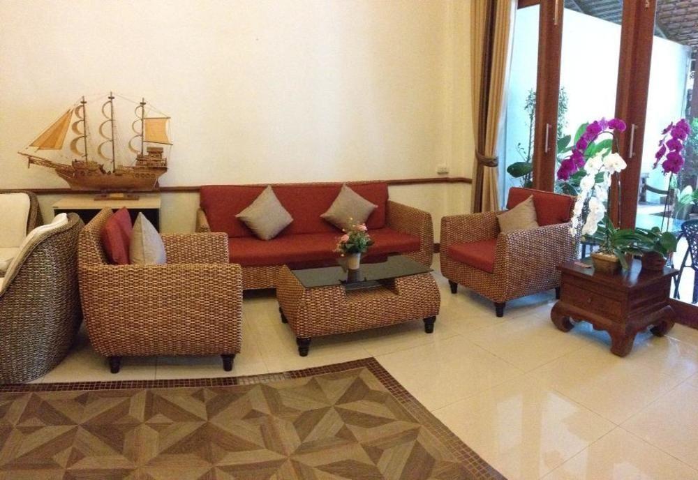 Phoothawee House Hotel เชียงใหม่ ภายนอก รูปภาพ