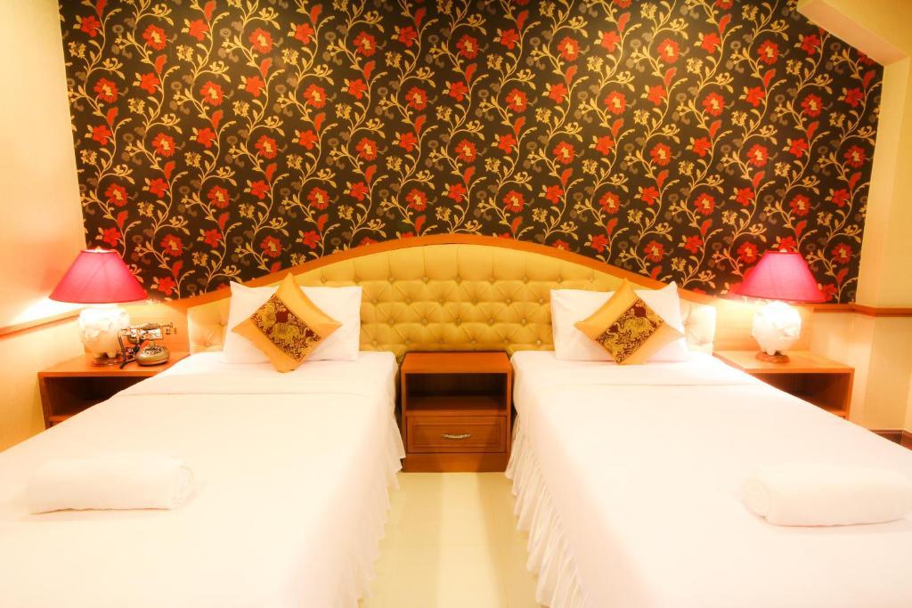 Phoothawee House Hotel เชียงใหม่ ห้อง รูปภาพ